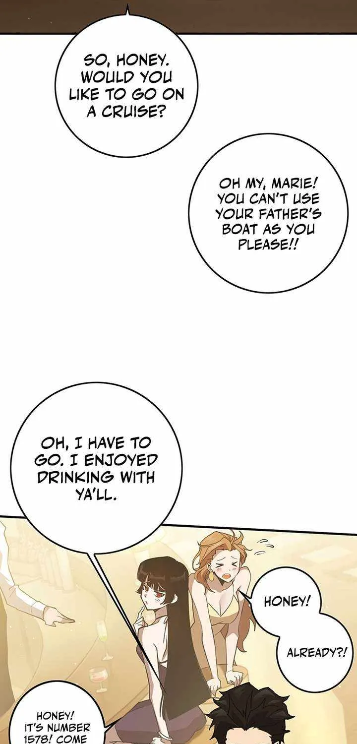 Read Hardcore Leveling Warrior chapter 343 image 63 on Lezhin