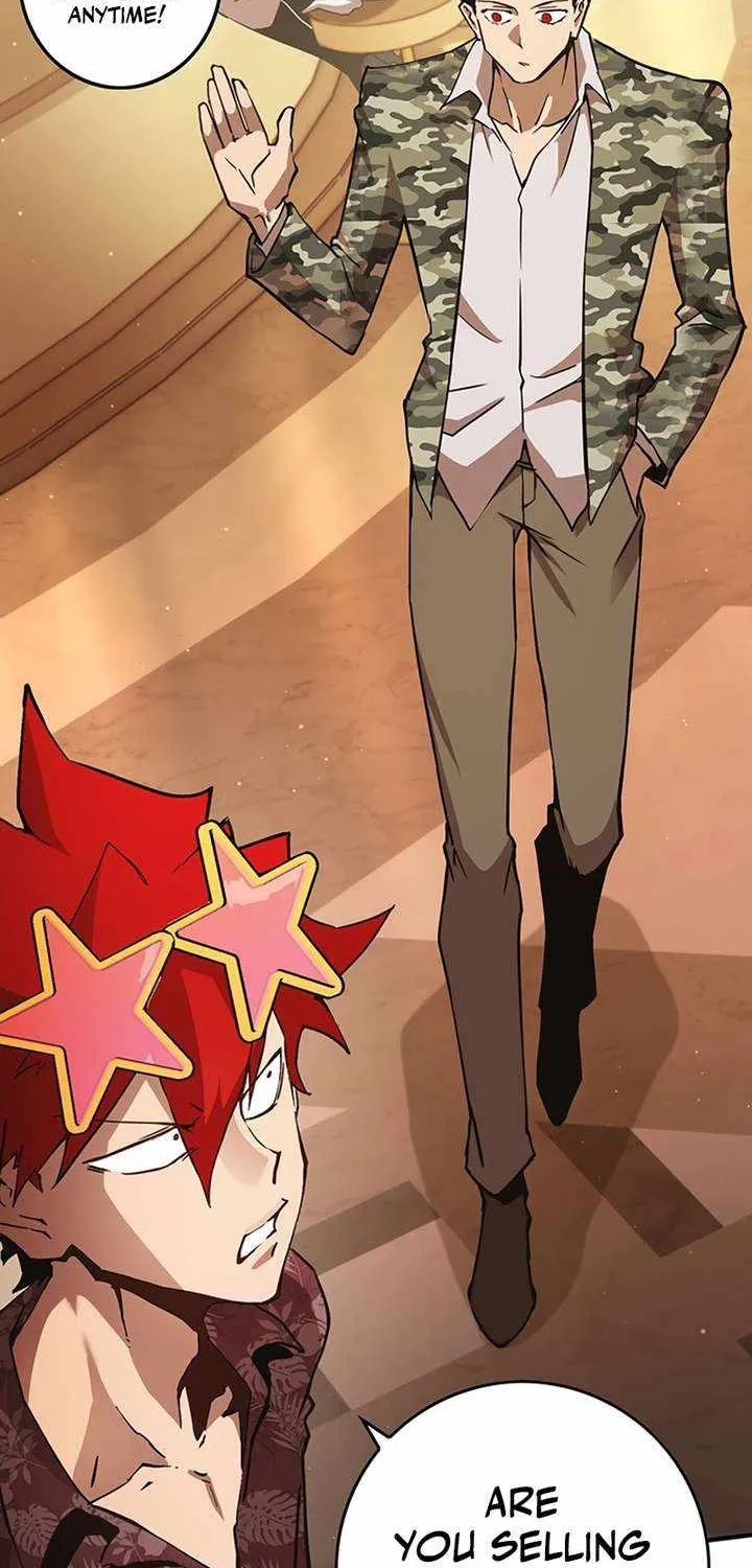Read Hardcore Leveling Warrior chapter 343 image 64 on Lezhin