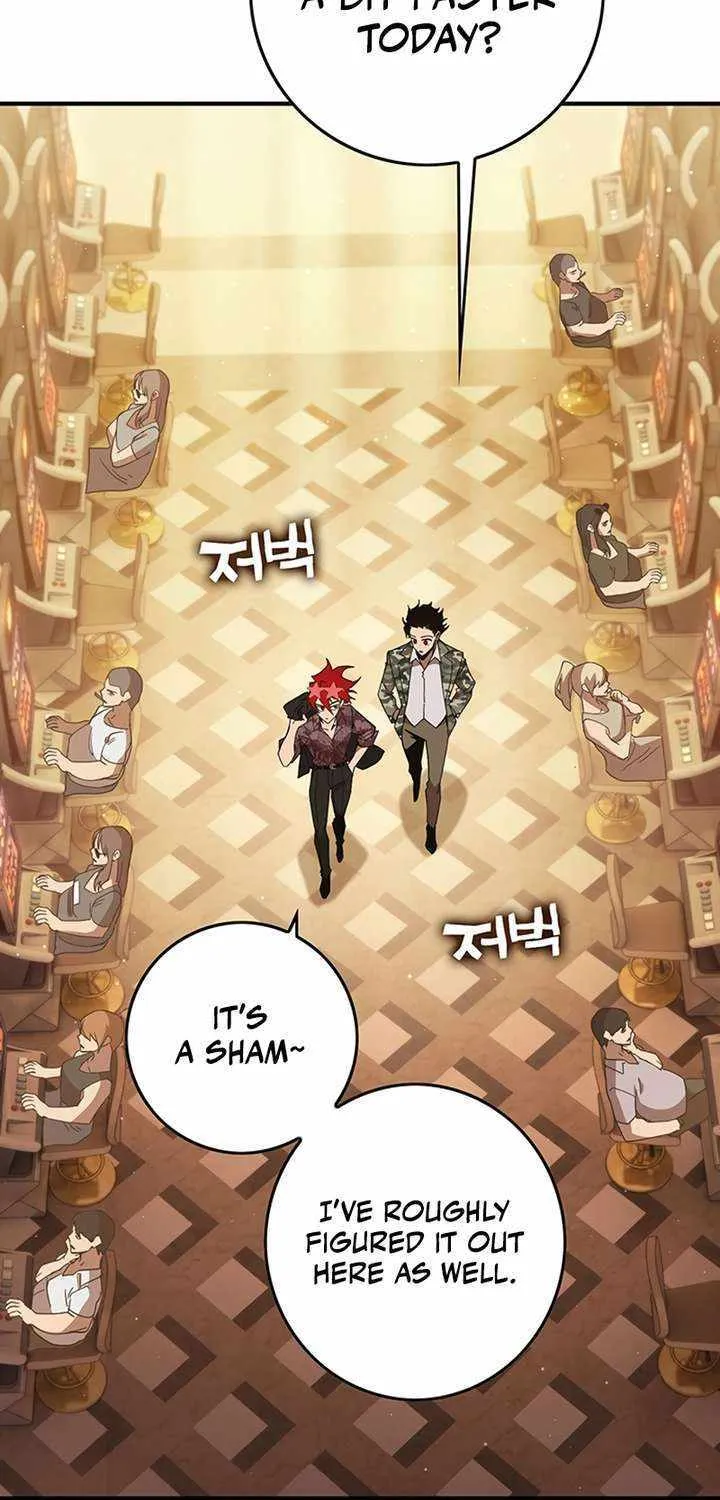 Read Hardcore Leveling Warrior chapter 343 image 66 on Lezhin