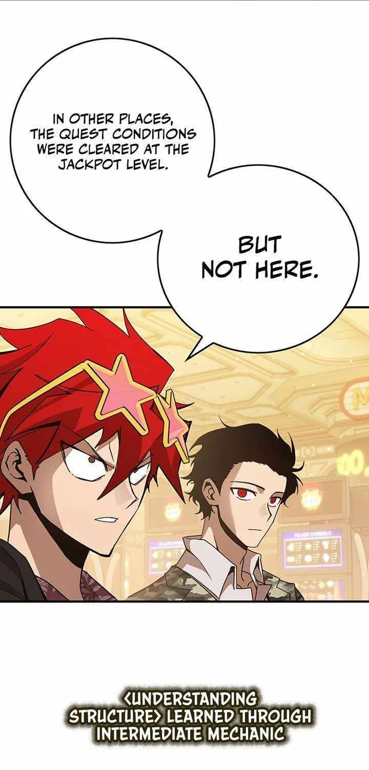 Read Hardcore Leveling Warrior chapter 343 image 67 on Lezhin