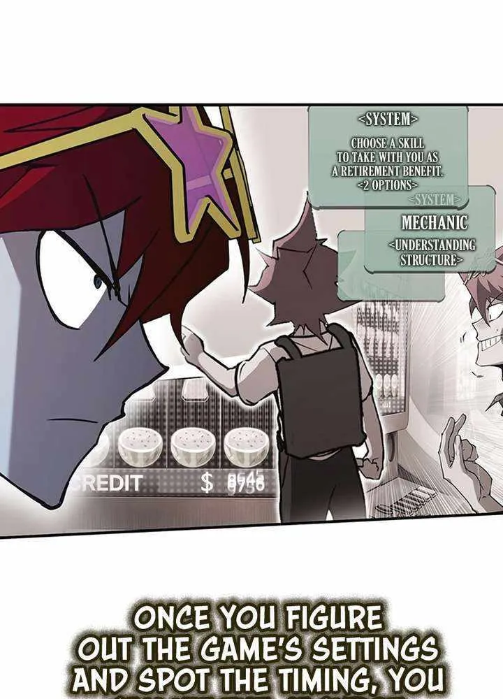 Read Hardcore Leveling Warrior chapter 343 image 68 on Lezhin