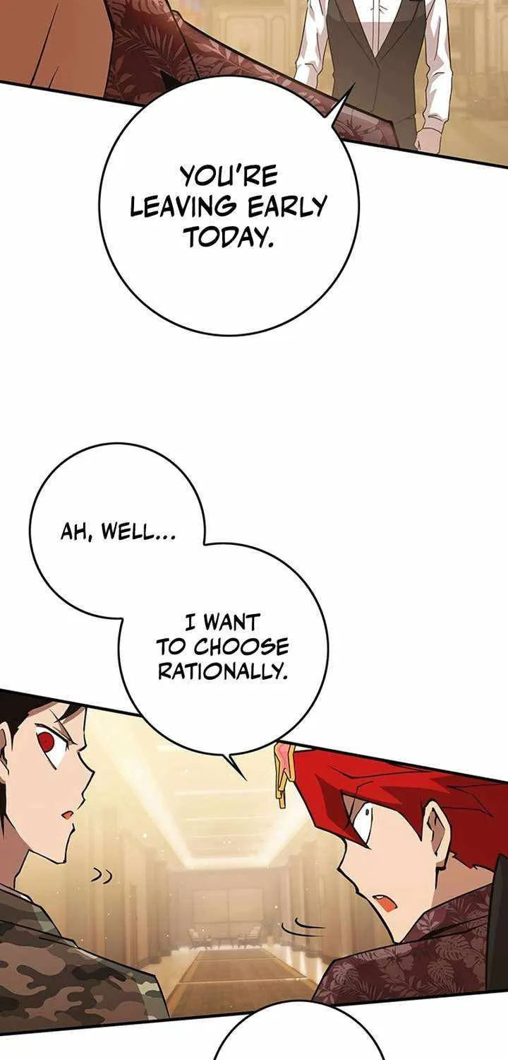 Read Hardcore Leveling Warrior chapter 343 image 75 on Lezhin