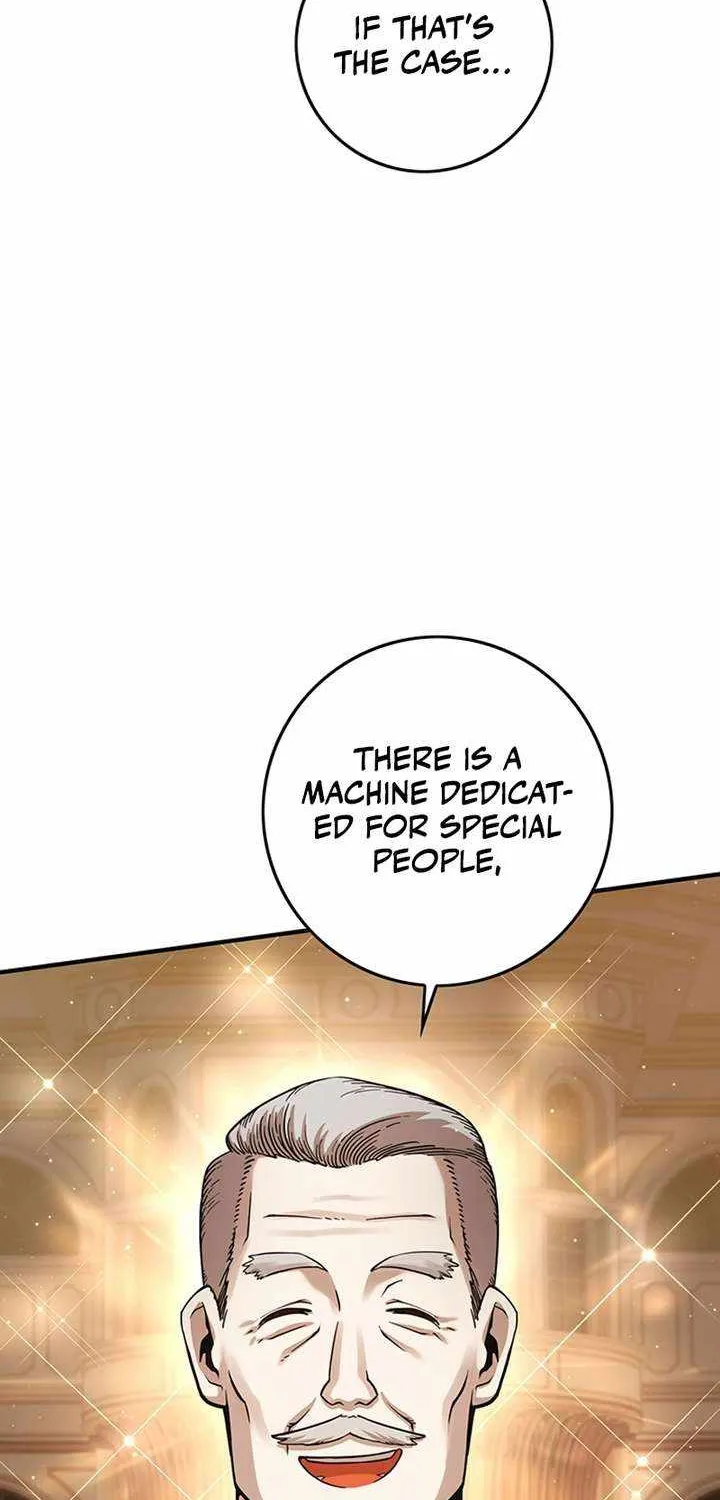 Read Hardcore Leveling Warrior chapter 343 image 76 on Lezhin