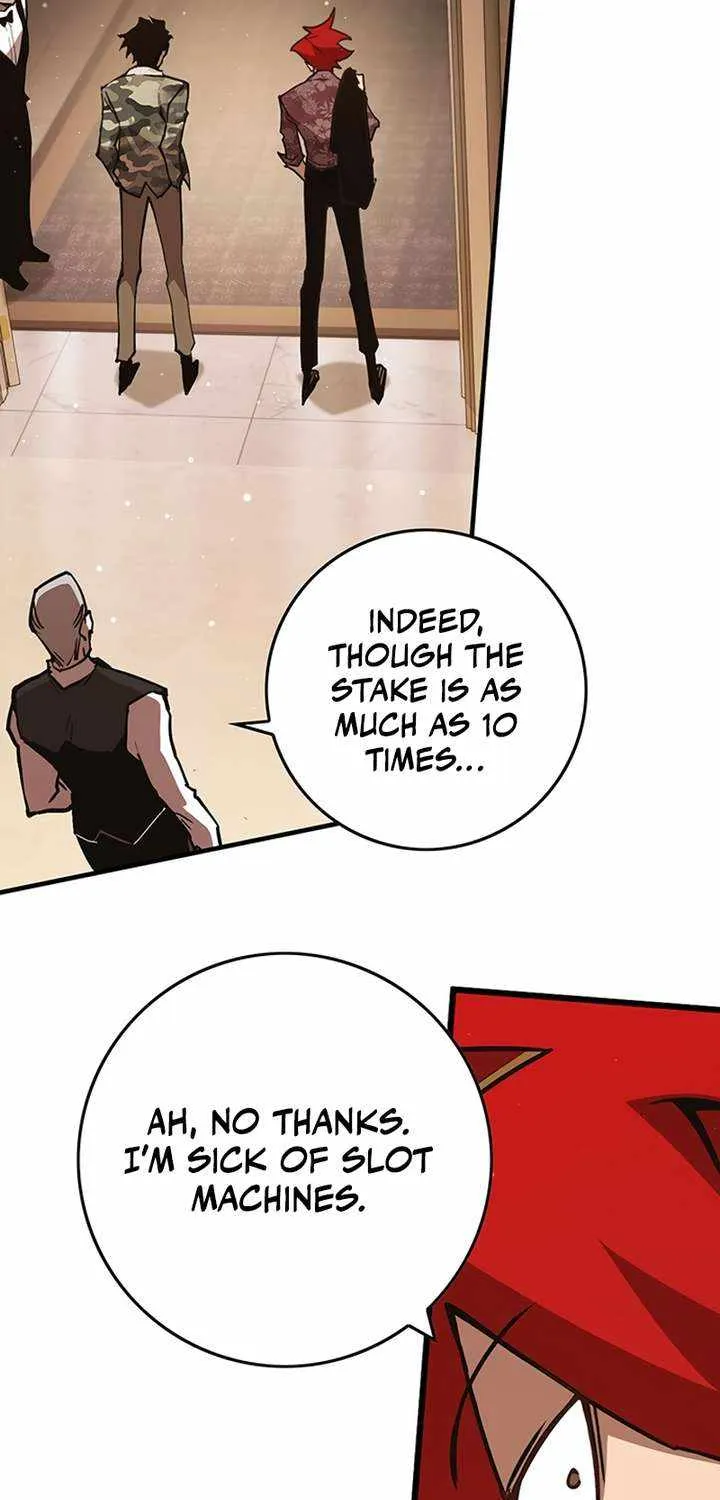 Read Hardcore Leveling Warrior chapter 343 image 78 on Lezhin