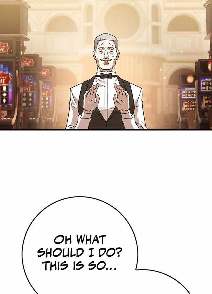 Read Hardcore Leveling Warrior chapter 343 image 80 on Lezhin