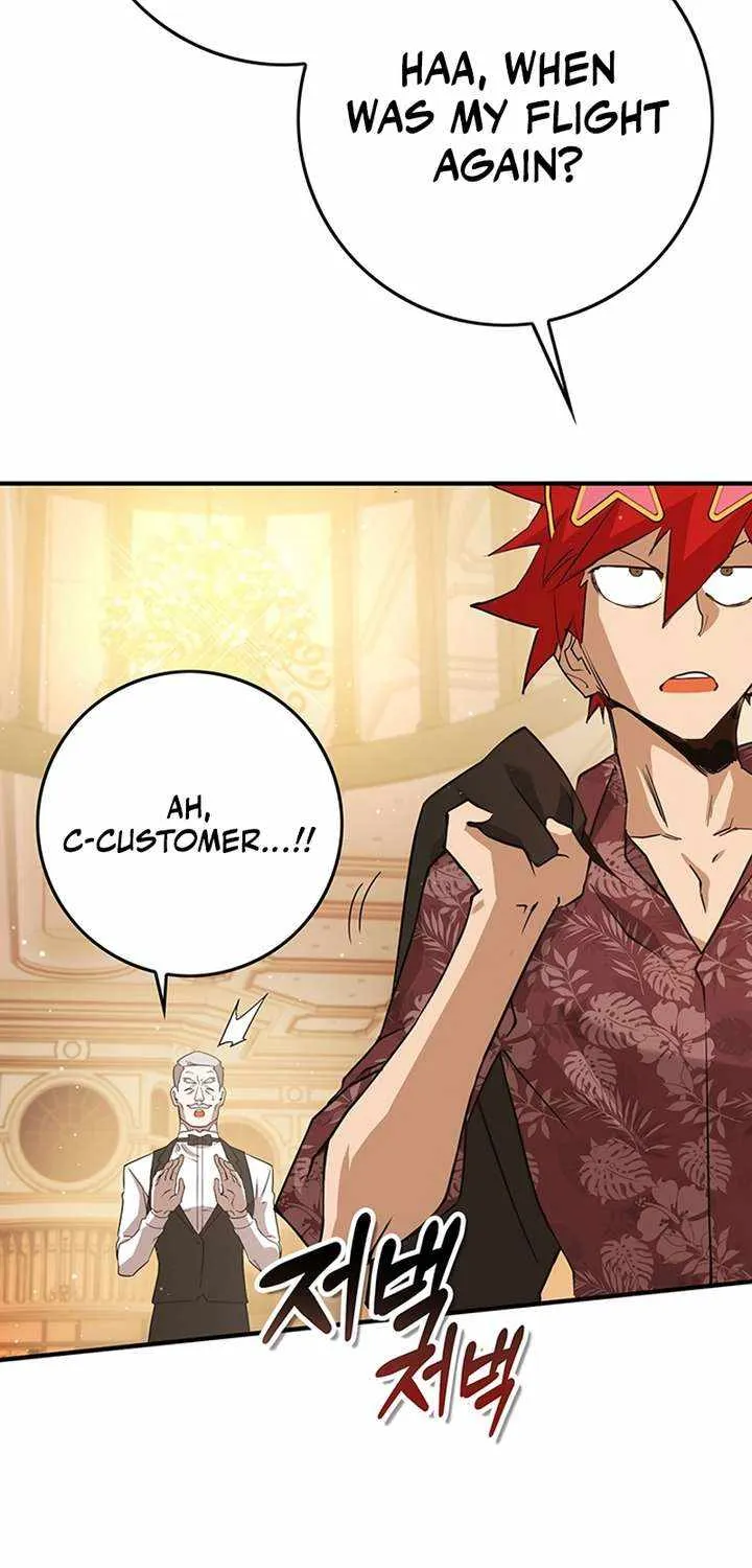 Read Hardcore Leveling Warrior chapter 343 image 81 on Lezhin