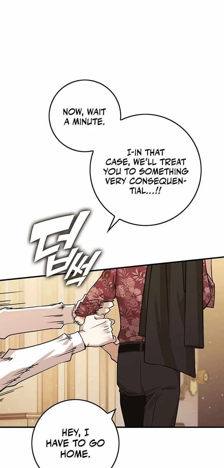 Read Hardcore Leveling Warrior chapter 343 image 82 on Lezhin