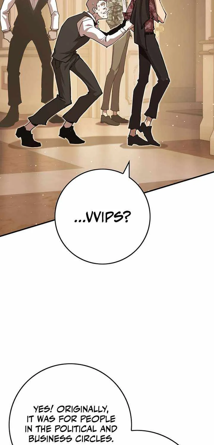 Read Hardcore Leveling Warrior chapter 343 image 84 on Lezhin