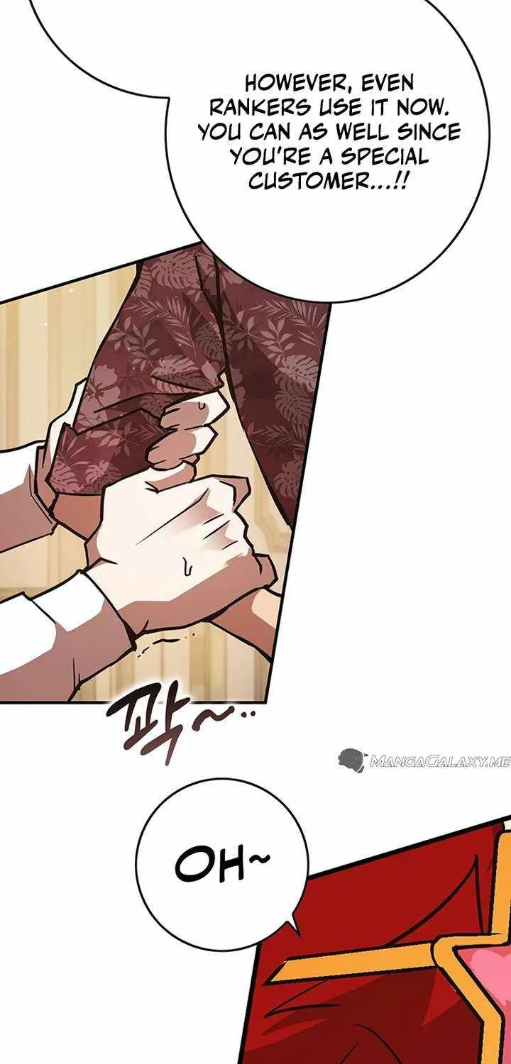Read Hardcore Leveling Warrior chapter 343 image 85 on Lezhin