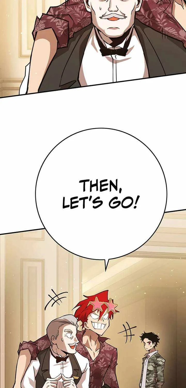 Read Hardcore Leveling Warrior chapter 343 image 88 on Lezhin