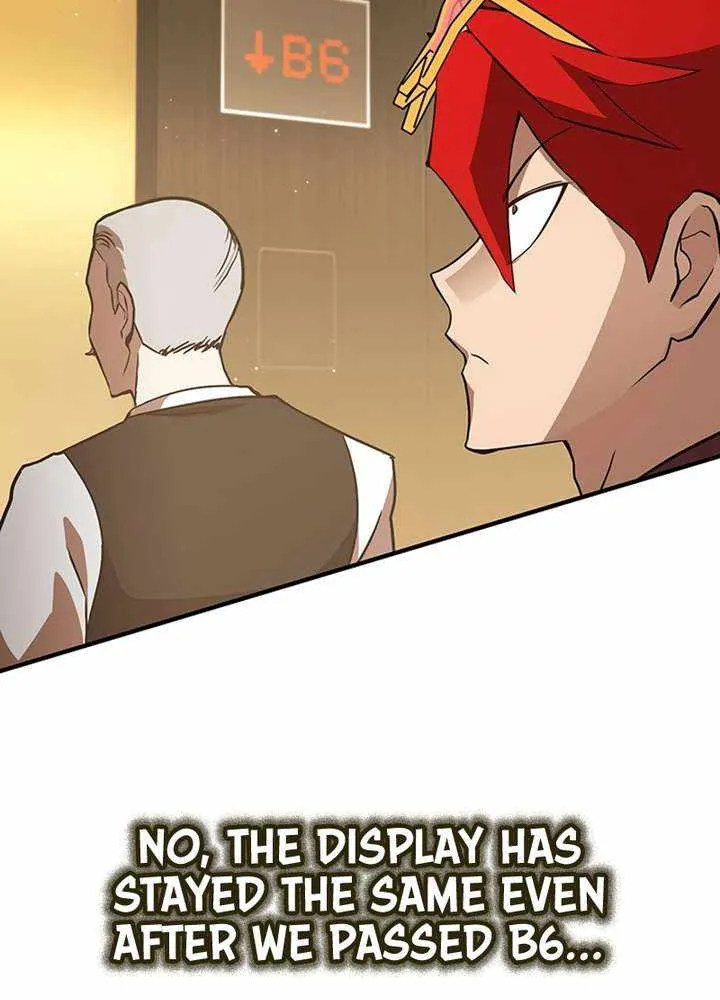 Read Hardcore Leveling Warrior chapter 343 image 92 on Lezhin