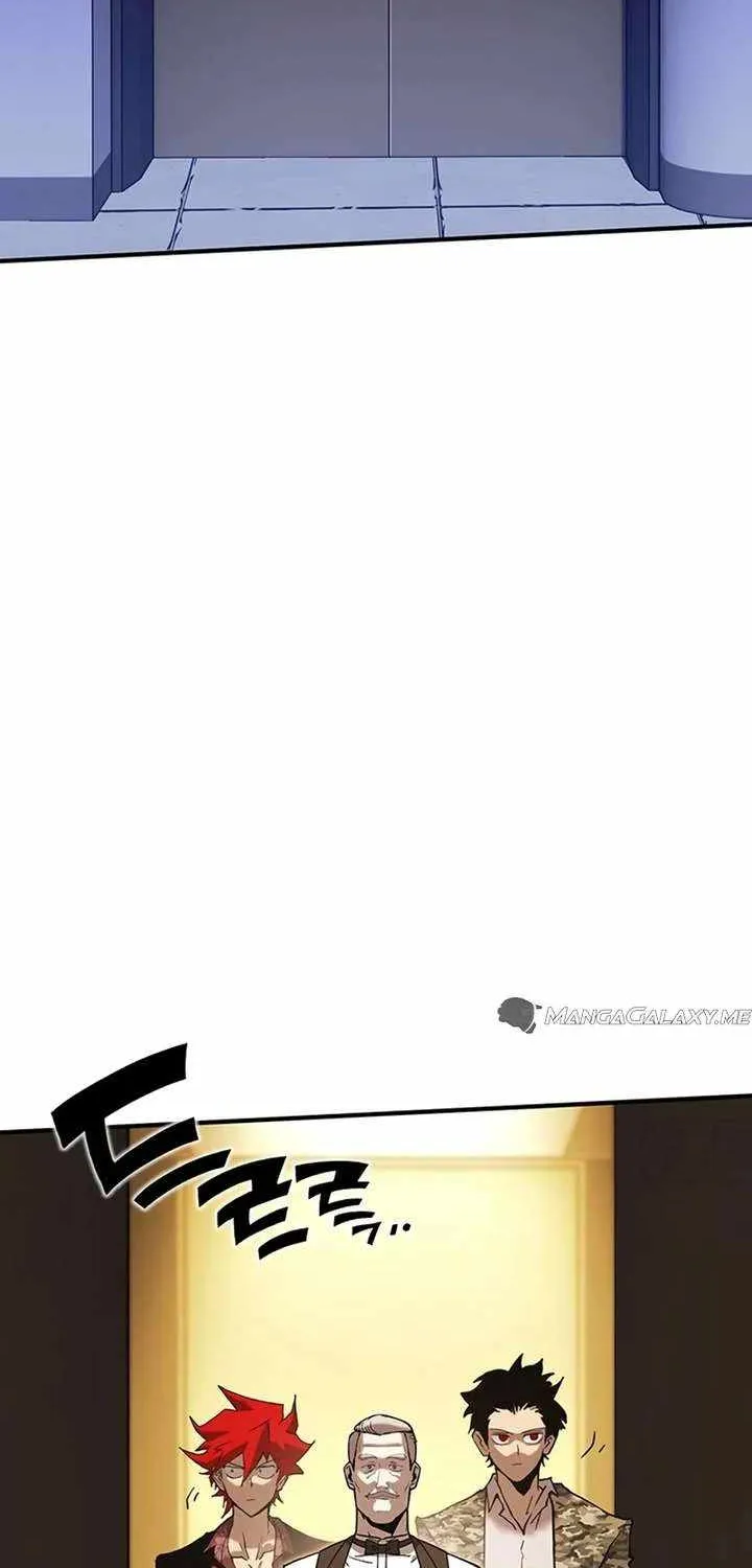 Read Hardcore Leveling Warrior chapter 343 image 97 on Lezhin