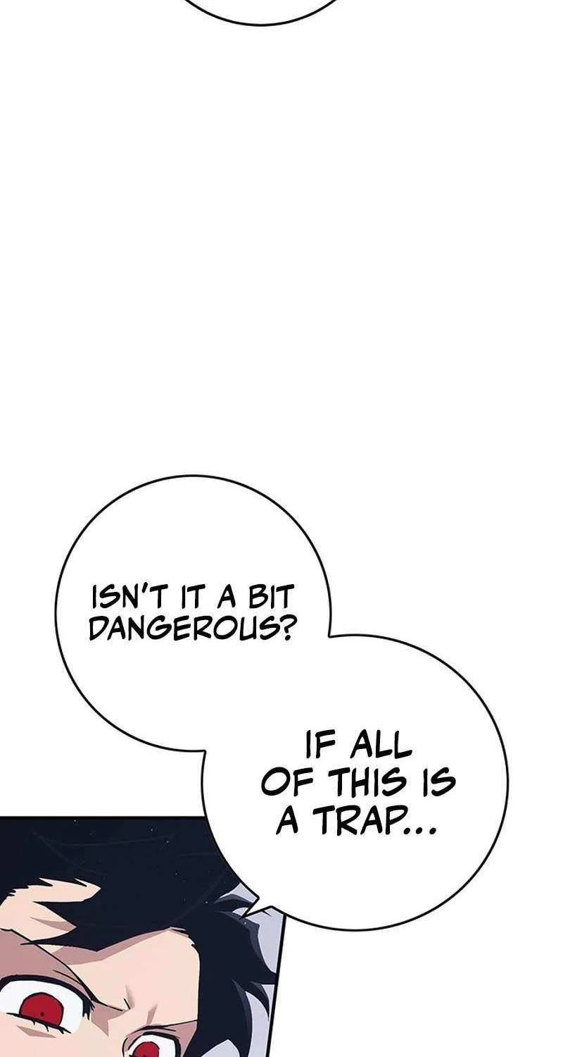 Read Hardcore Leveling Warrior chapter 344 image 100 on Lezhin