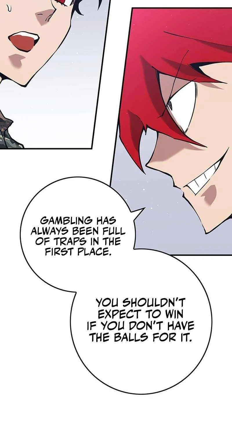 Read Hardcore Leveling Warrior chapter 344 image 101 on Lezhin