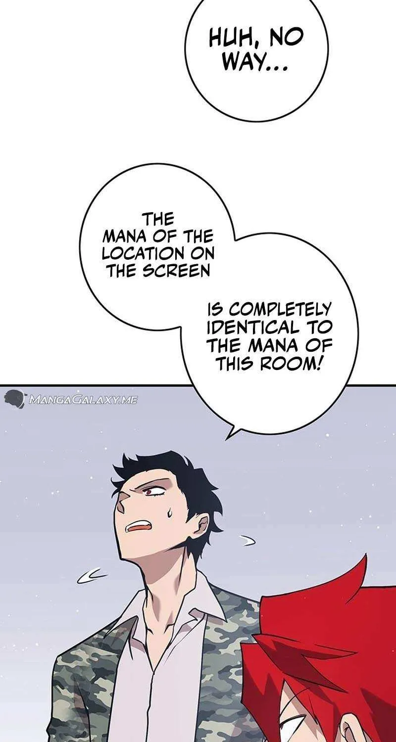 Read Hardcore Leveling Warrior chapter 344 image 104 on Lezhin