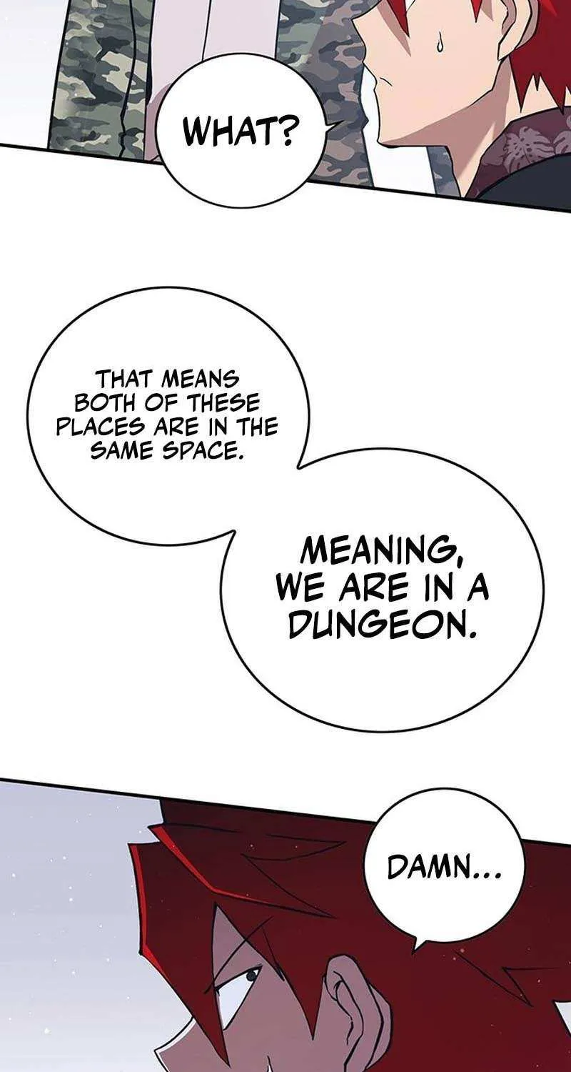 Read Hardcore Leveling Warrior chapter 344 image 105 on Lezhin