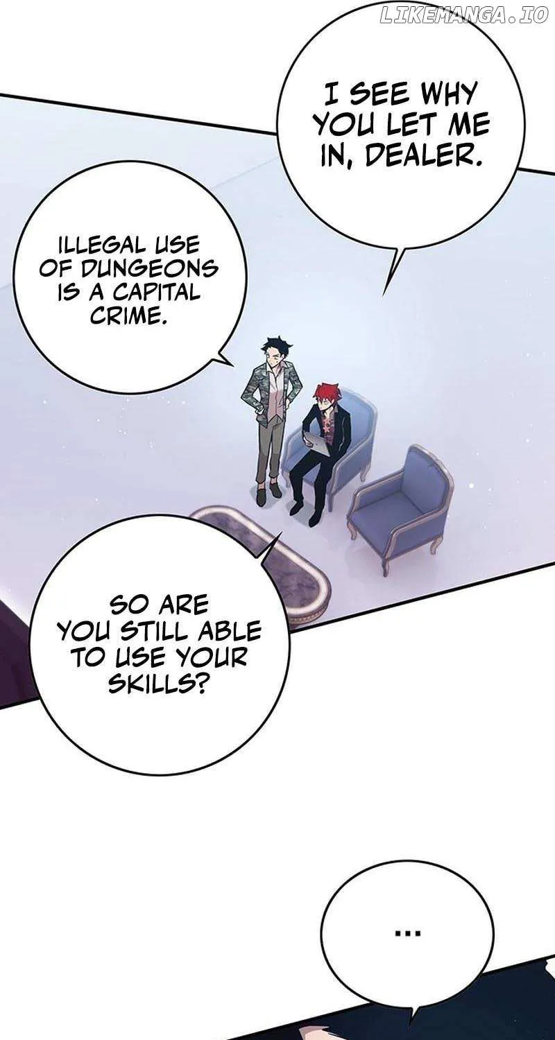 Read Hardcore Leveling Warrior chapter 344 image 107 on Lezhin