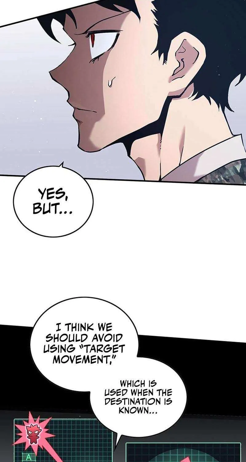 Read Hardcore Leveling Warrior chapter 344 image 108 on Lezhin
