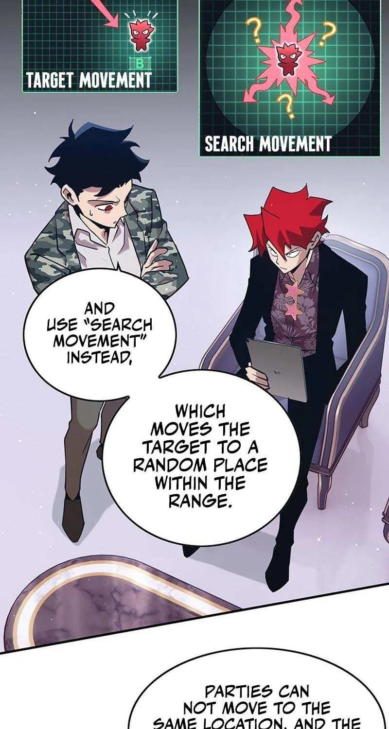 Read Hardcore Leveling Warrior chapter 344 image 109 on Lezhin