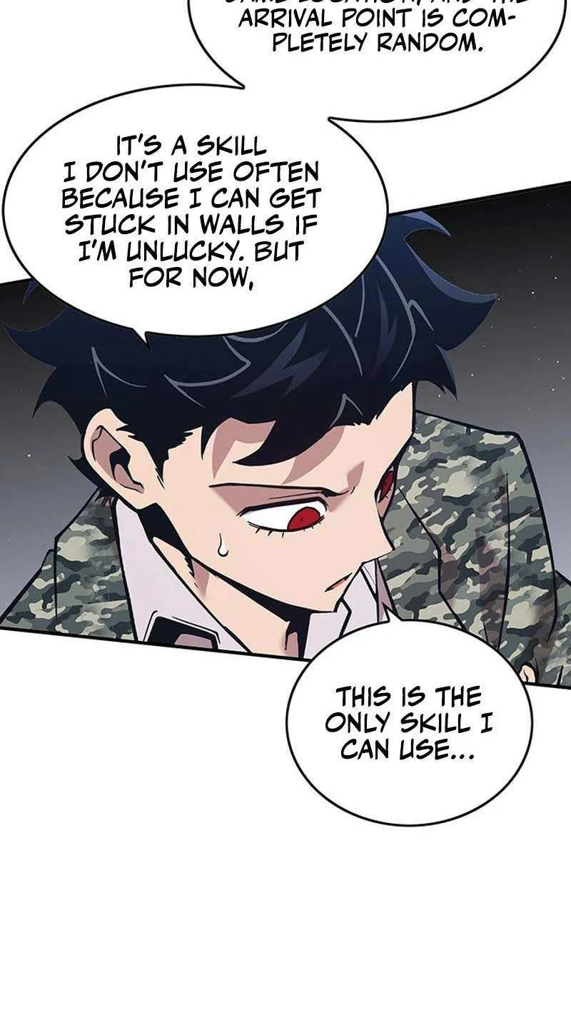Read Hardcore Leveling Warrior chapter 344 image 110 on Lezhin