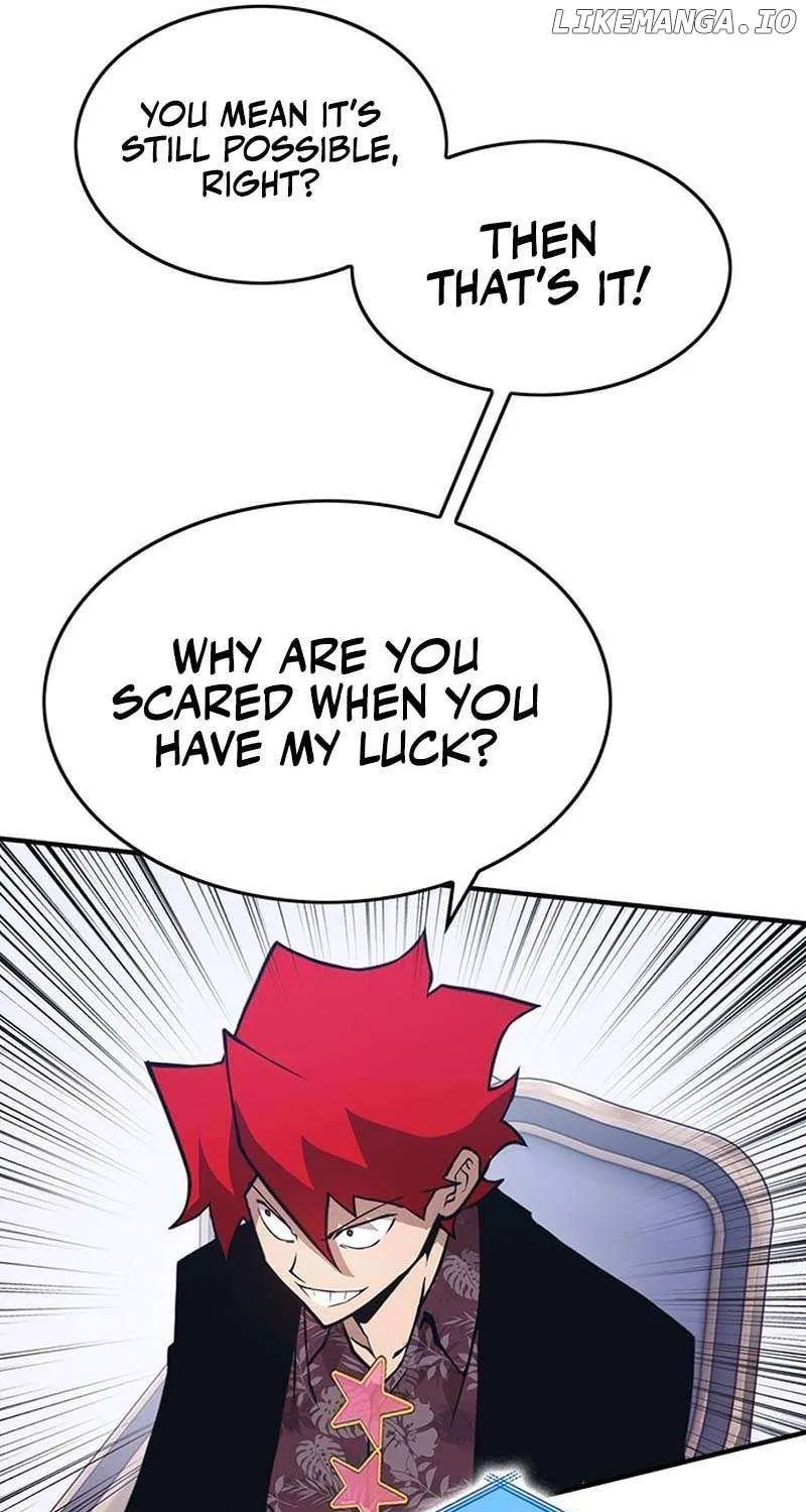 Read Hardcore Leveling Warrior chapter 344 image 111 on Lezhin