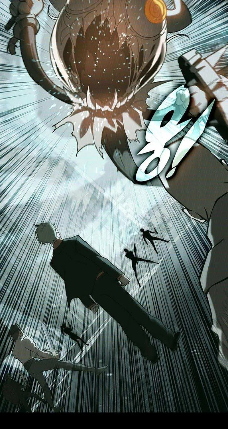 Read Hardcore Leveling Warrior chapter 344 image 12 on Lezhin
