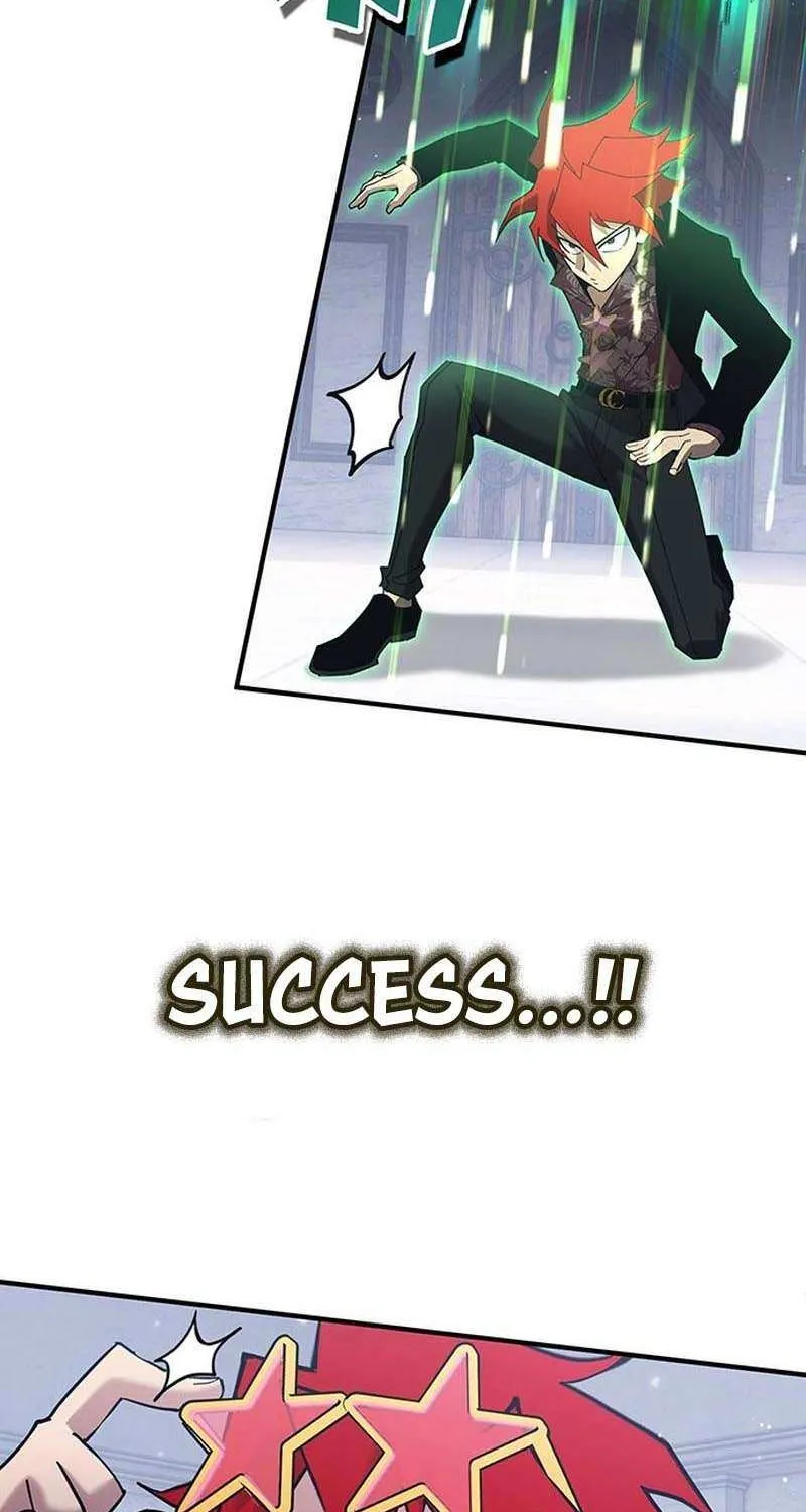 Read Hardcore Leveling Warrior chapter 344 image 120 on Lezhin