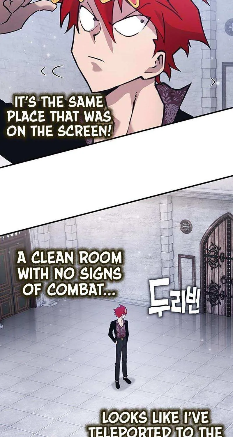 Read Hardcore Leveling Warrior chapter 344 image 121 on Lezhin
