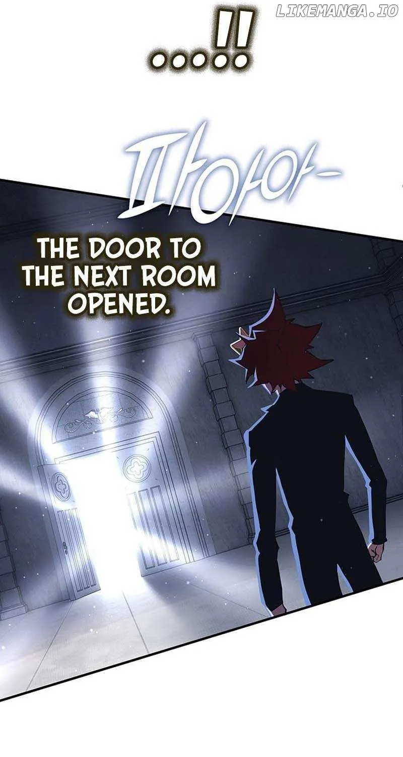 Read Hardcore Leveling Warrior chapter 344 image 123 on Lezhin
