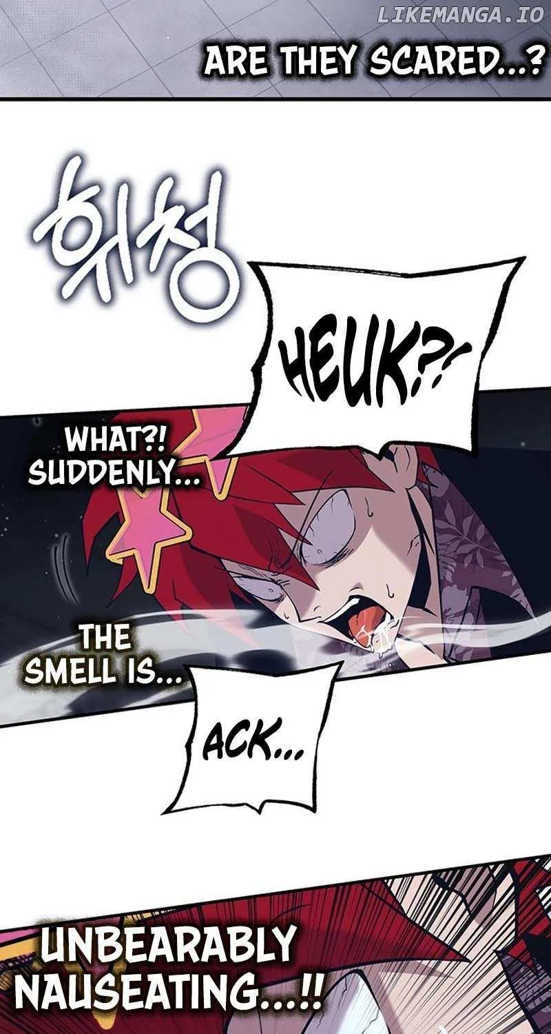 Read Hardcore Leveling Warrior chapter 344 image 127 on Lezhin