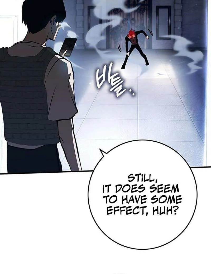 Read Hardcore Leveling Warrior chapter 344 image 137 on Lezhin