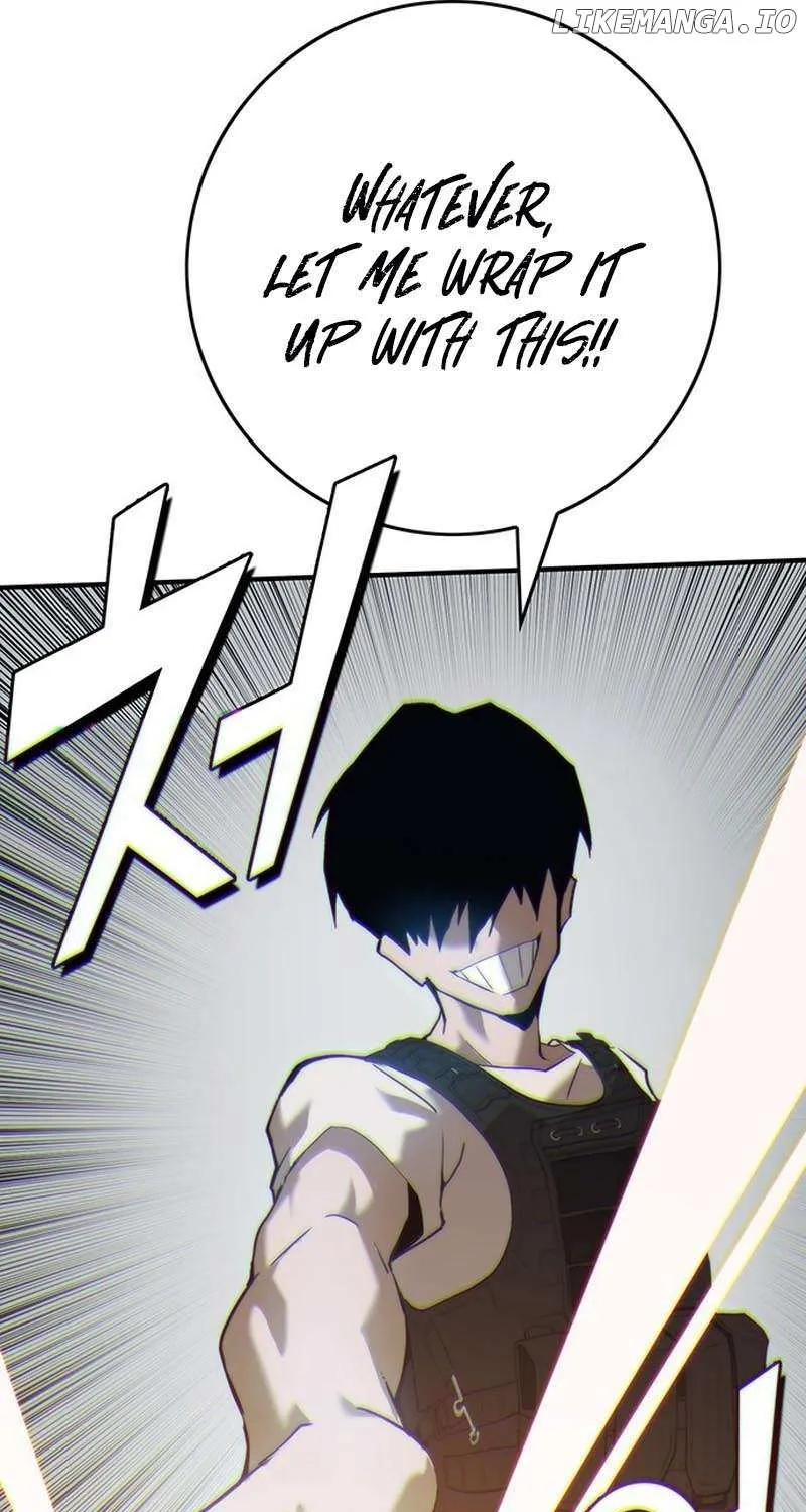 Read Hardcore Leveling Warrior chapter 344 image 138 on Lezhin