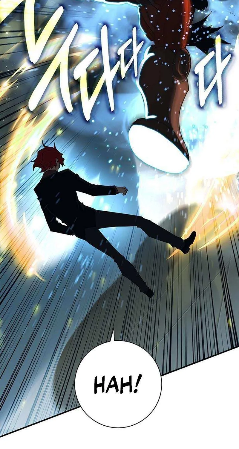 Read Hardcore Leveling Warrior chapter 344 image 141 on Lezhin