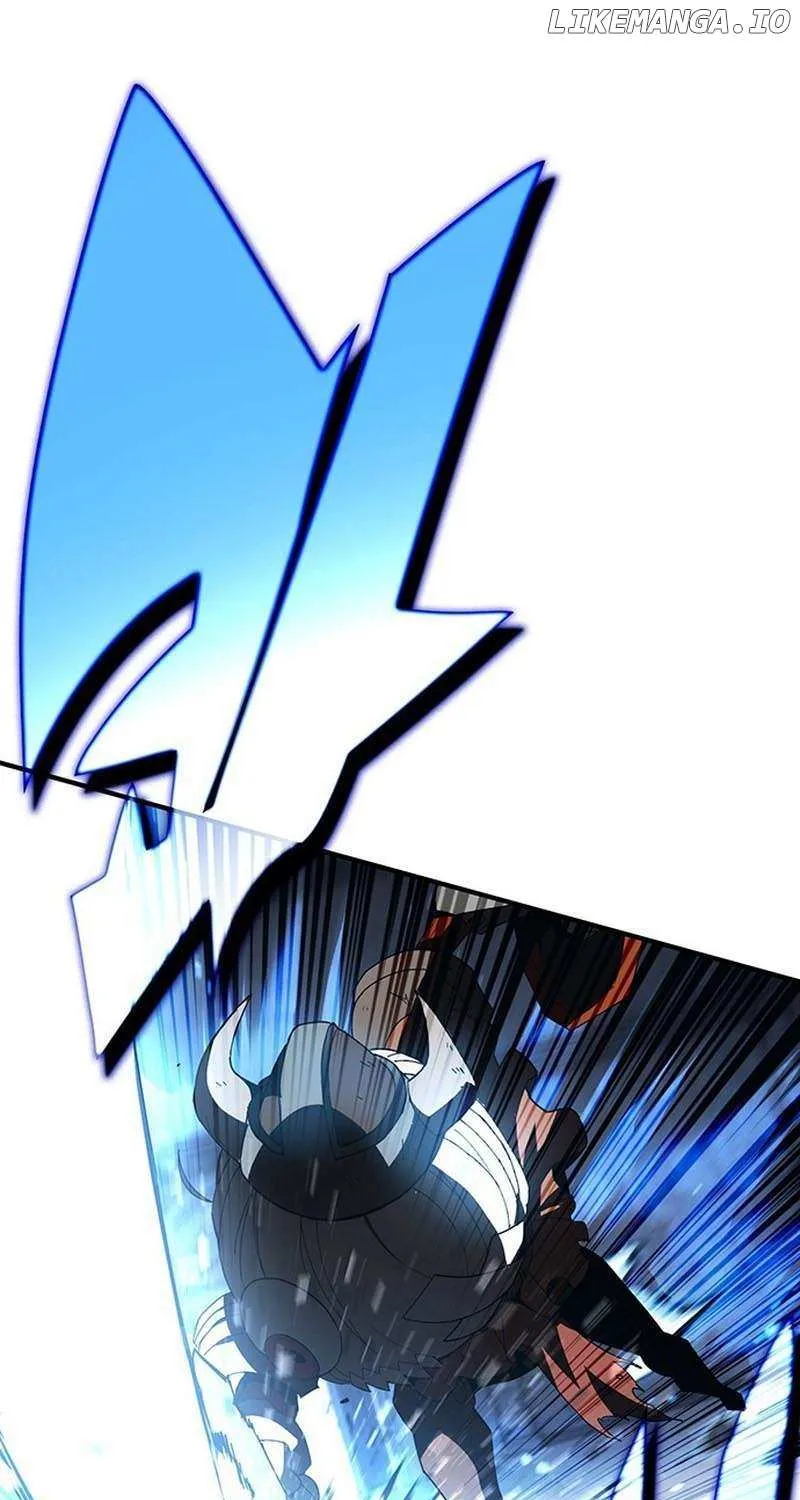 Read Hardcore Leveling Warrior chapter 344 image 146 on Lezhin