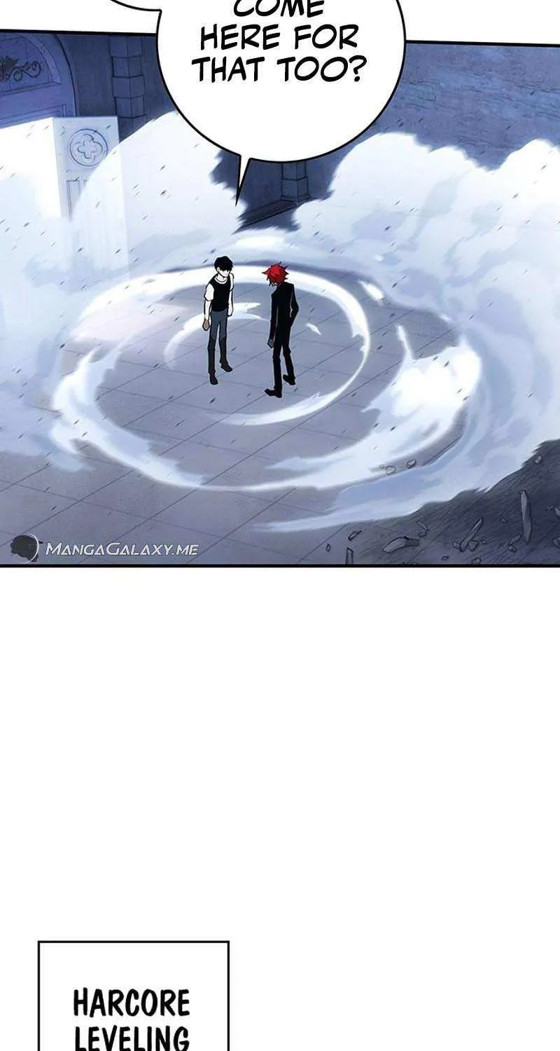 Read Hardcore Leveling Warrior chapter 344 image 155 on Lezhin