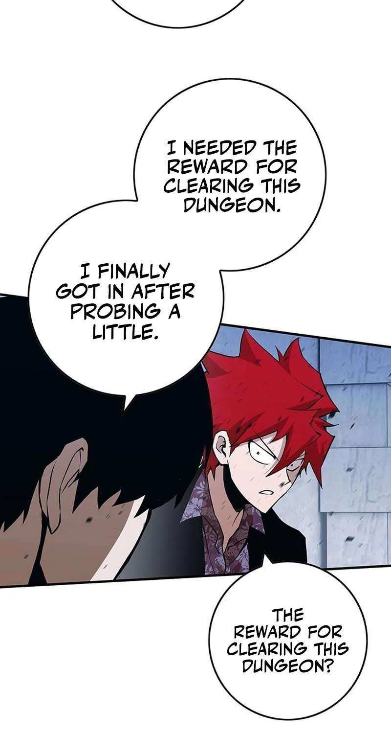 Read Hardcore Leveling Warrior chapter 344 image 158 on Lezhin