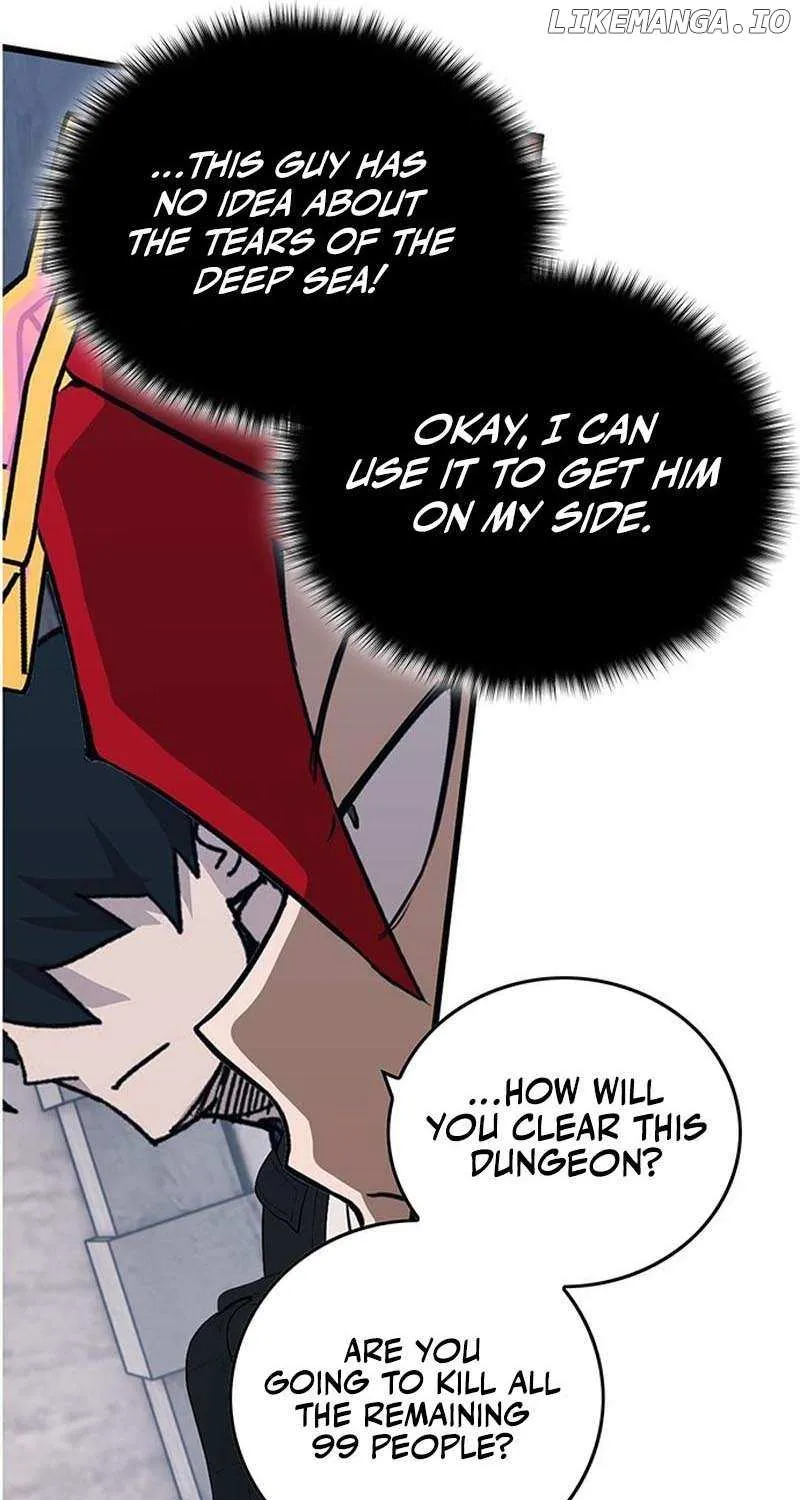 Read Hardcore Leveling Warrior chapter 344 image 161 on Lezhin