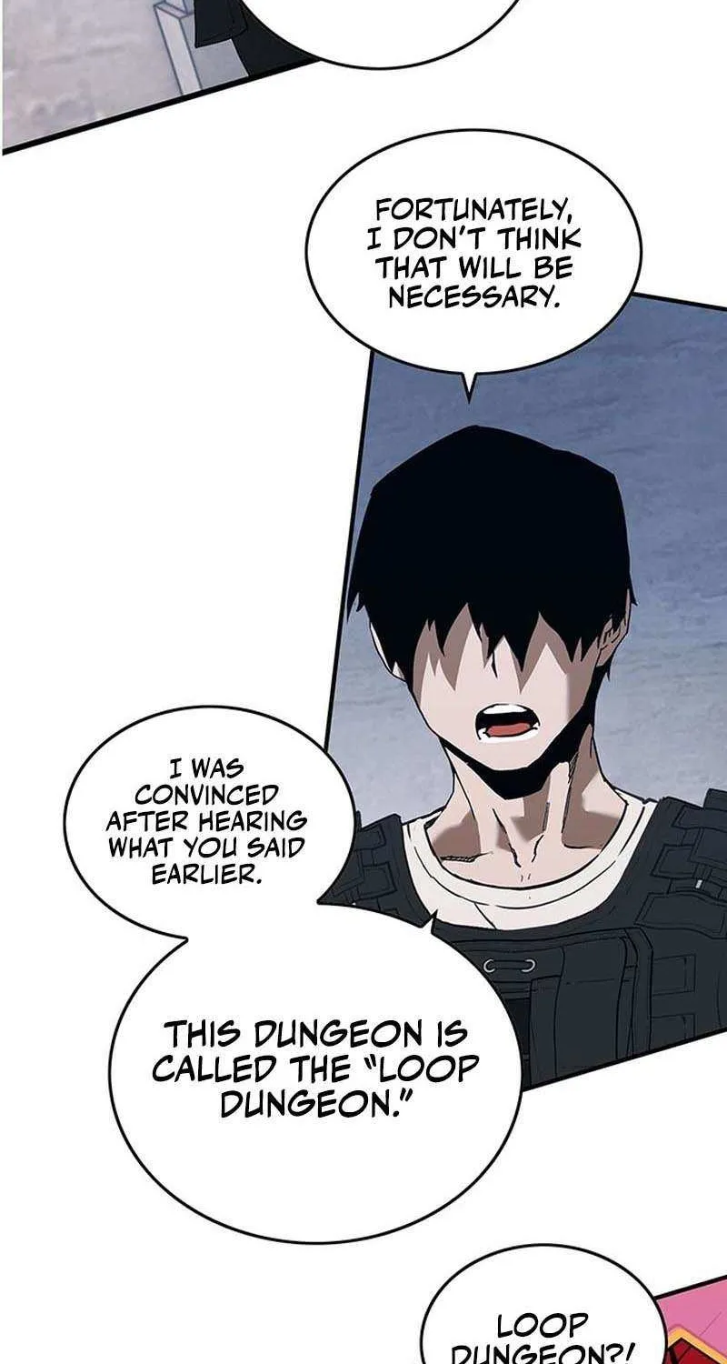 Read Hardcore Leveling Warrior chapter 344 image 162 on Lezhin