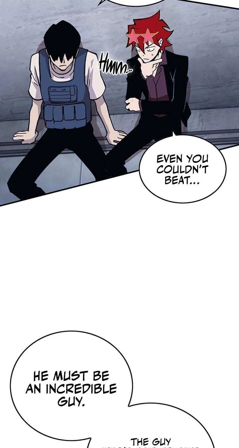Read Hardcore Leveling Warrior chapter 344 image 169 on Lezhin