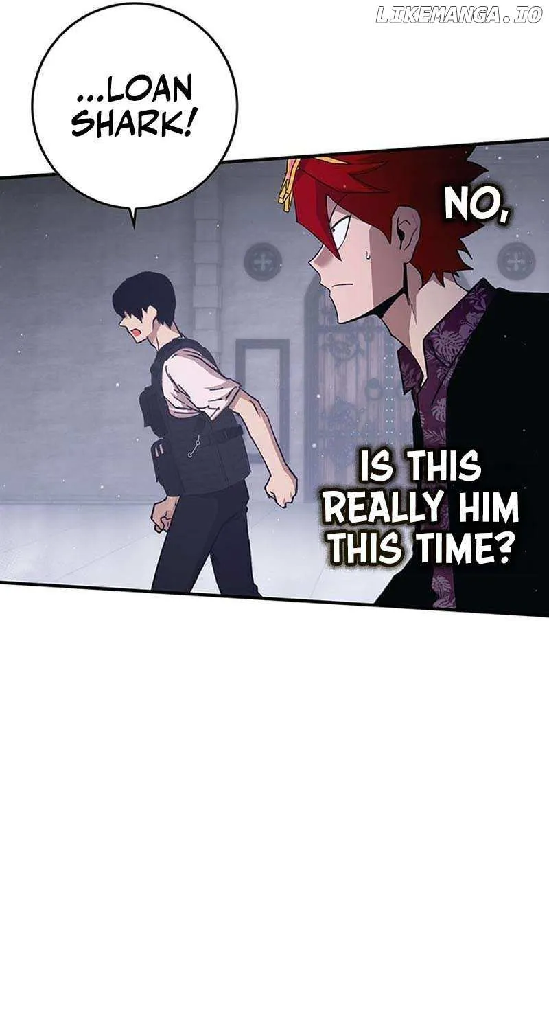 Read Hardcore Leveling Warrior chapter 344 image 179 on Lezhin