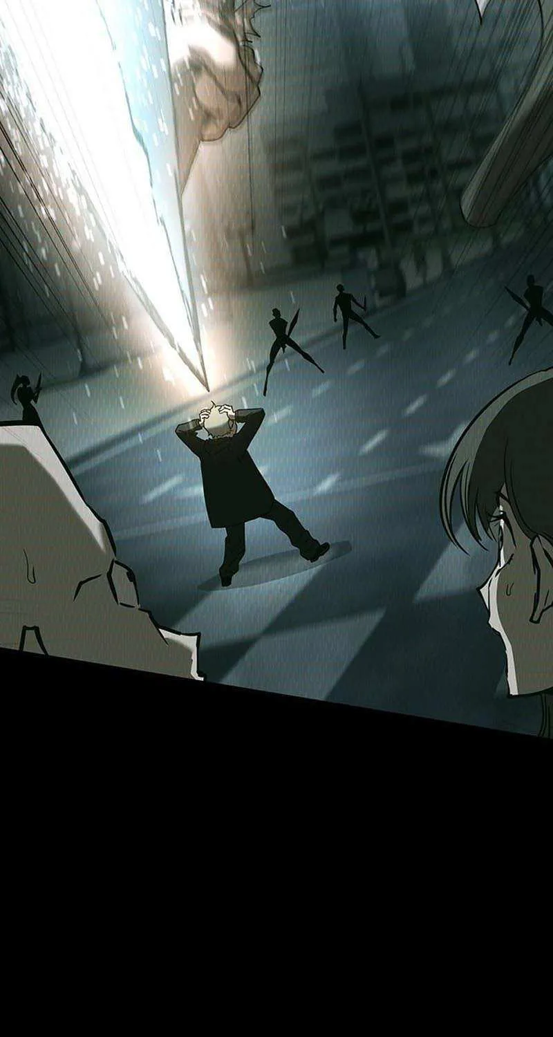 Read Hardcore Leveling Warrior chapter 344 image 19 on Lezhin