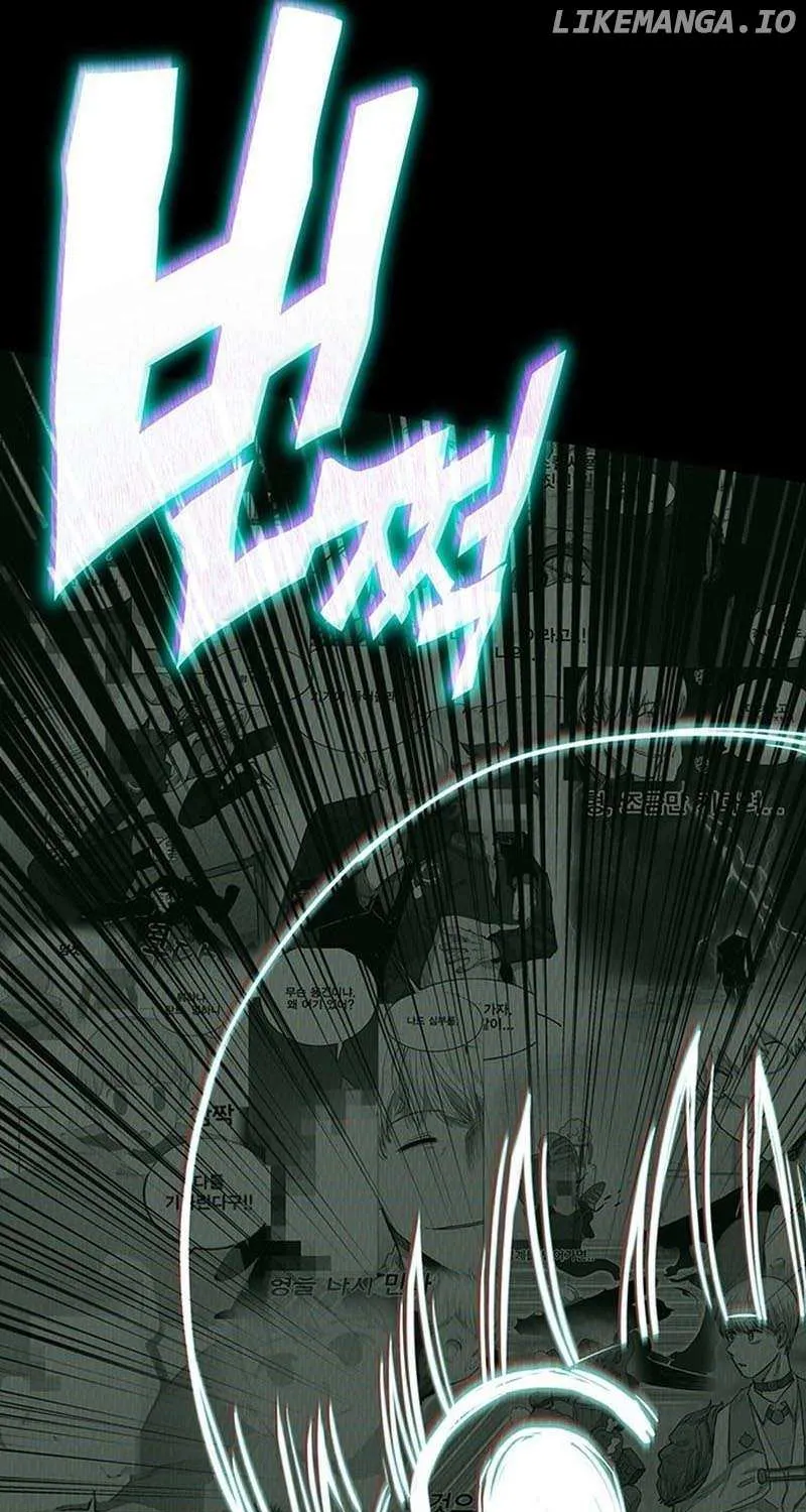 Read Hardcore Leveling Warrior chapter 344 image 21 on Lezhin