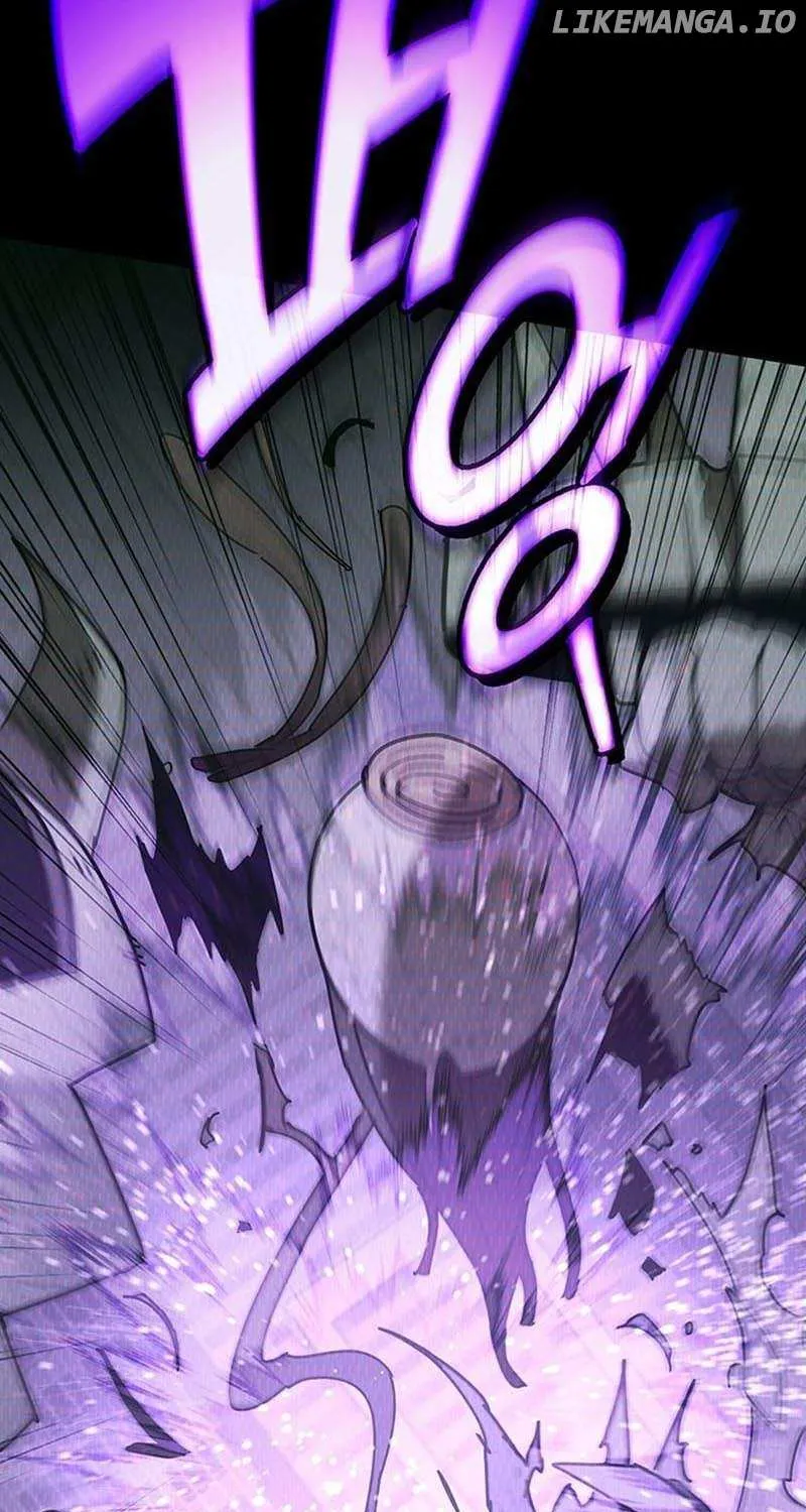 Read Hardcore Leveling Warrior chapter 344 image 24 on Lezhin