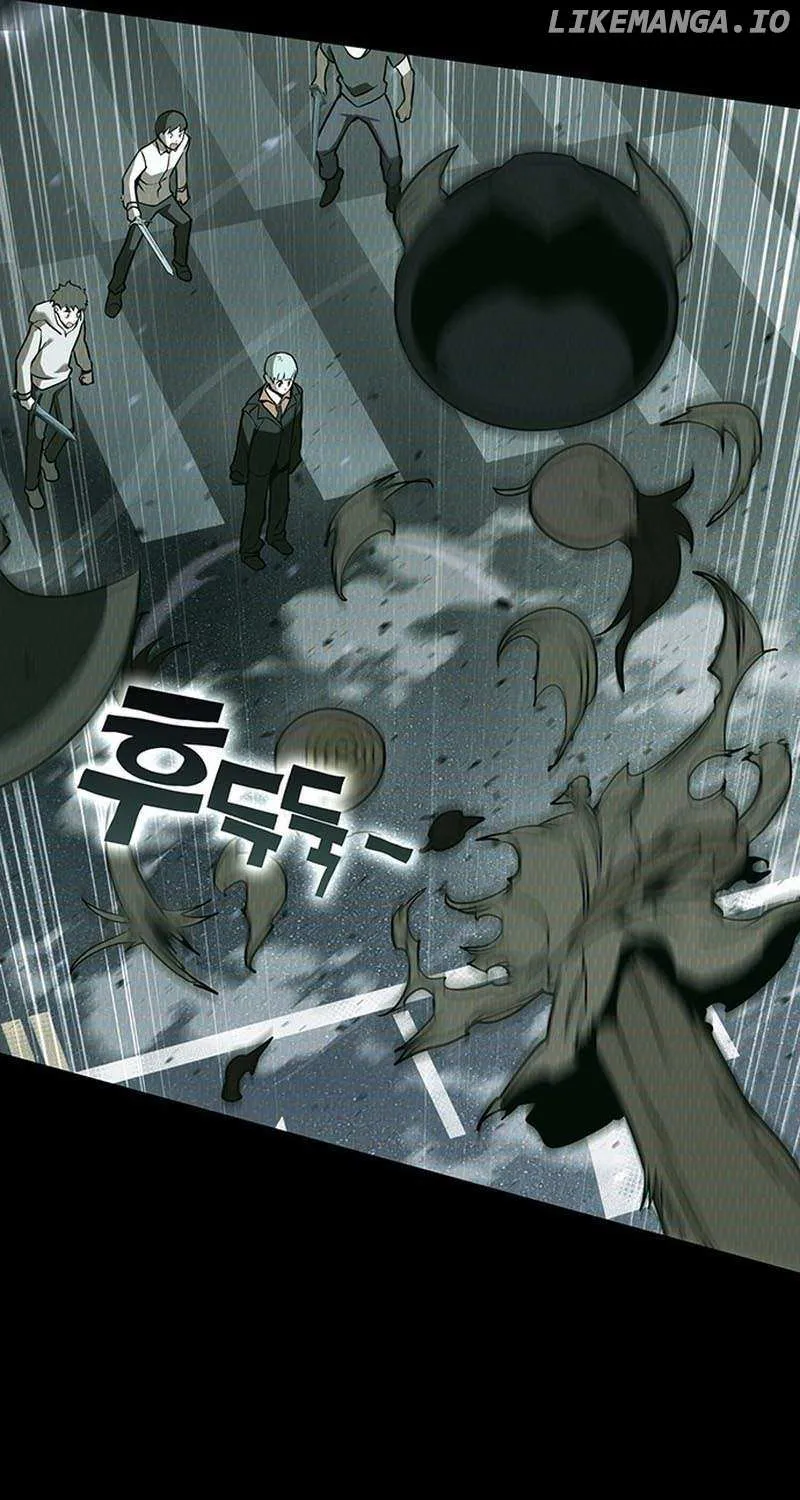 Read Hardcore Leveling Warrior chapter 344 image 28 on Lezhin