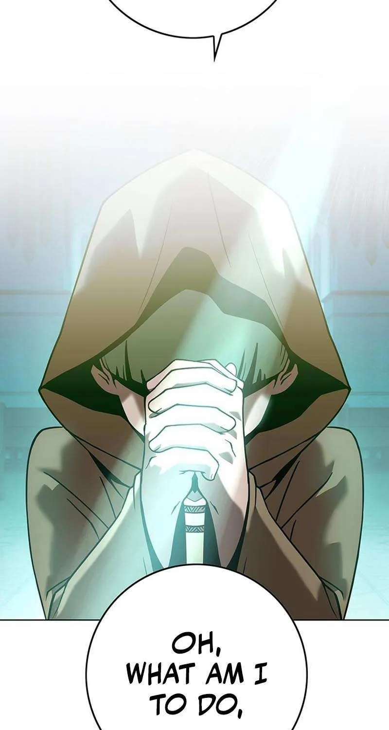 Read Hardcore Leveling Warrior chapter 344 image 3 on Lezhin