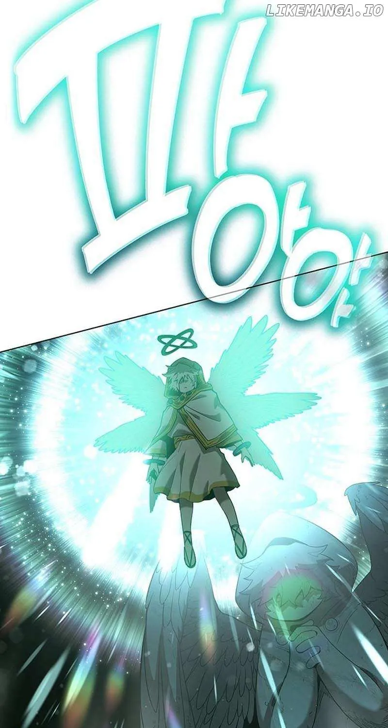 Read Hardcore Leveling Warrior chapter 344 image 32 on Lezhin