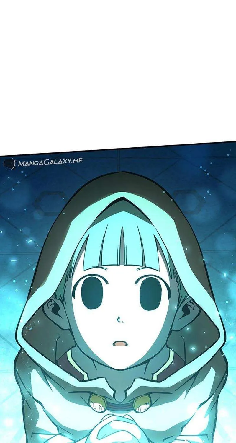 Read Hardcore Leveling Warrior chapter 344 image 34 on Lezhin