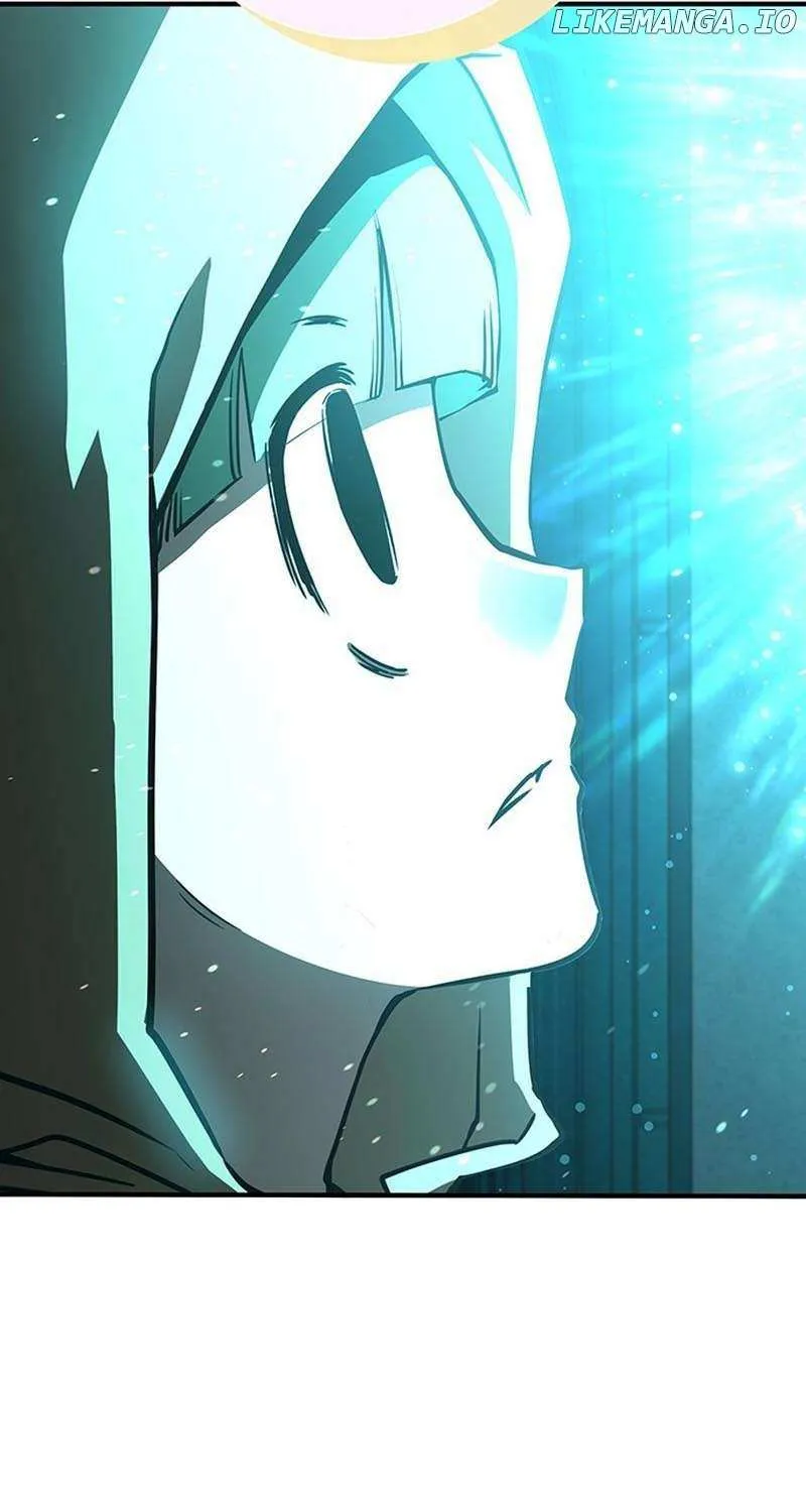 Read Hardcore Leveling Warrior chapter 344 image 40 on Lezhin