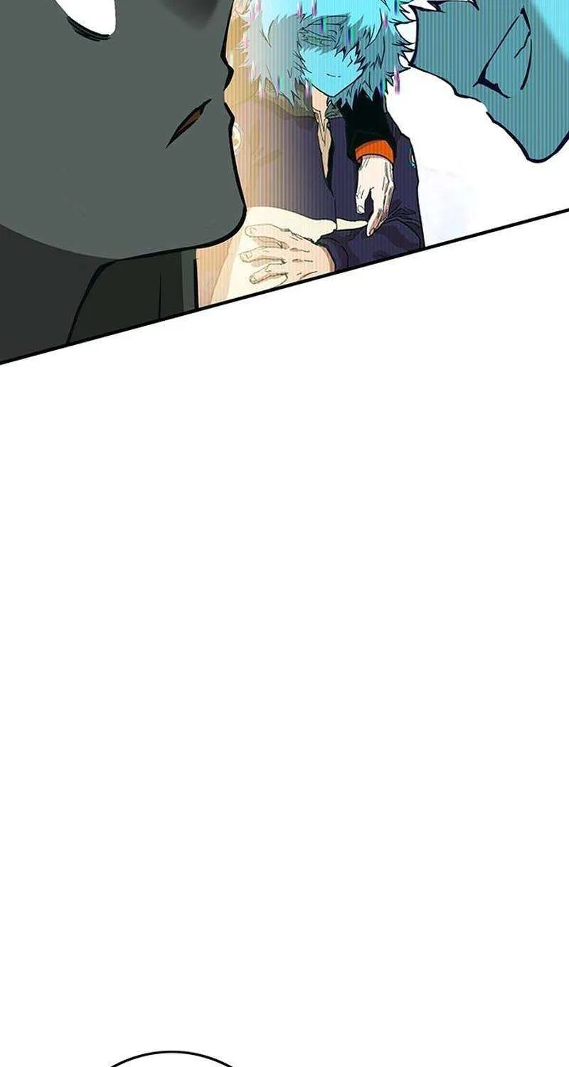Read Hardcore Leveling Warrior chapter 344 image 44 on Lezhin