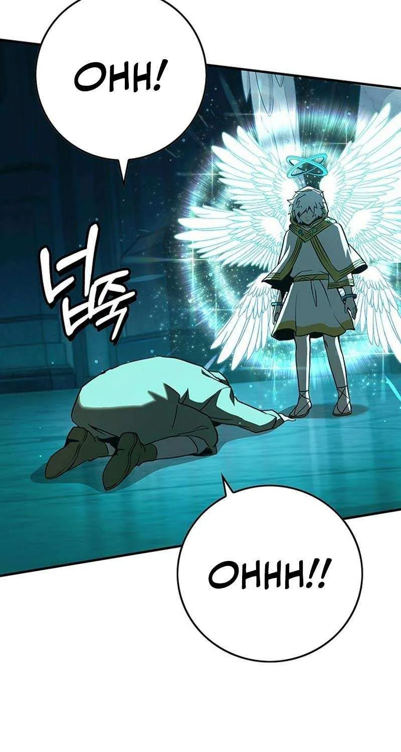 Read Hardcore Leveling Warrior chapter 344 image 45 on Lezhin